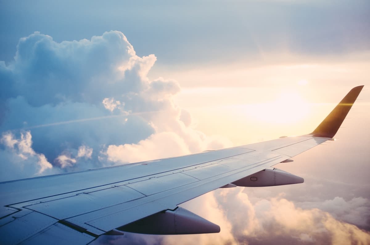 Airport ground vehicles under GPS tracking